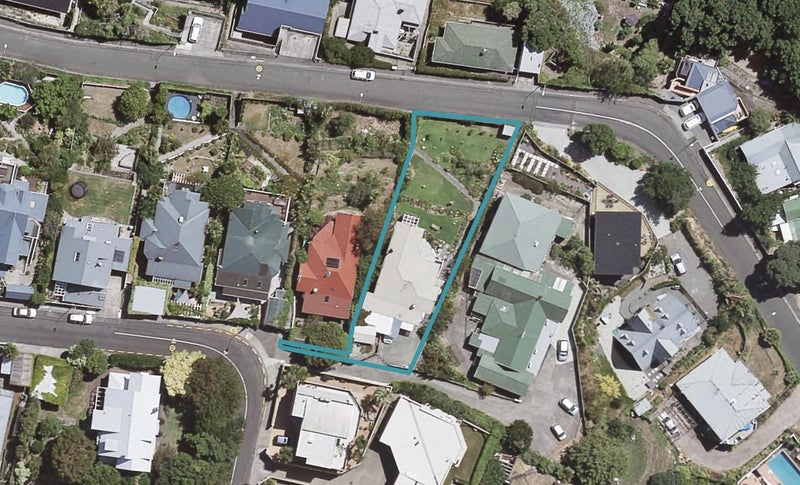 5 Lincoln Road, Bluff Hill, Napier - Carousel 1
