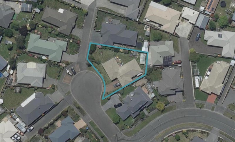 4 Jerez Place, Hei Hei, Christchurch - Carousel 1