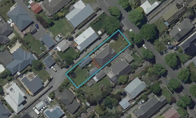 102 Studholme Street, Somerfield, Christchurch - Carousel 1