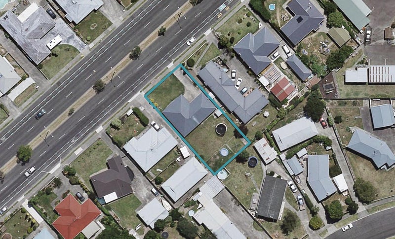 358 Kennedy Road, Pirimai, Napier - Carousel 1