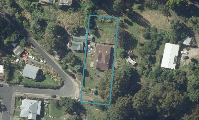 59 Lancefield Street, Balaclava, Dunedin - Carousel 1