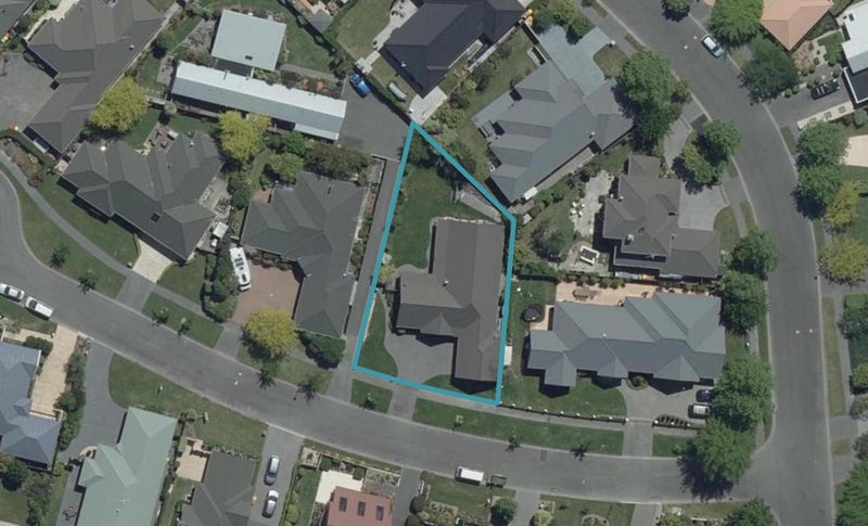 6 Ashton Mews, Casebrook, Christchurch - Carousel 1