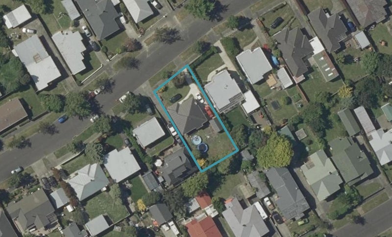 91 Havill Street, Takaro, Palmerston North - Carousel 1