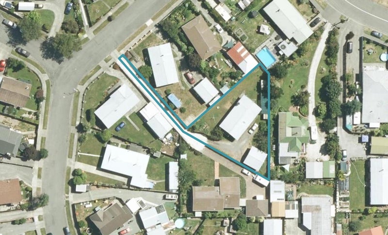 5A Snowden Crescent, Islington, Blenheim - Carousel 1