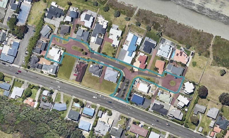 7 Waterford Avenue, Ohope, Ōhope - Carousel 1