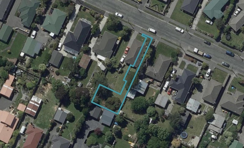 23D Cobra Street, Halswell, Christchurch - Carousel 1