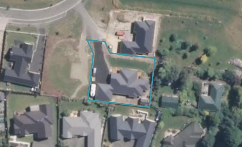 12 Lazarette Loop, Gleniti, Timaru - Carousel 1