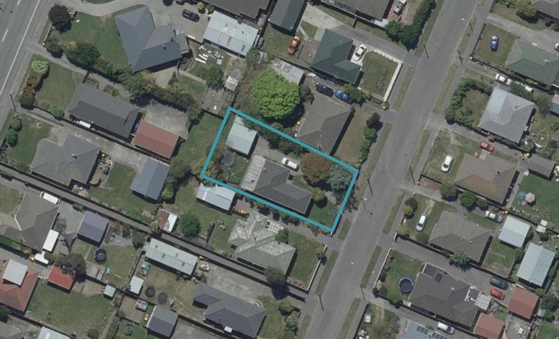 29 Tauiwi Crescent, Hei Hei, Christchurch - Carousel 1
