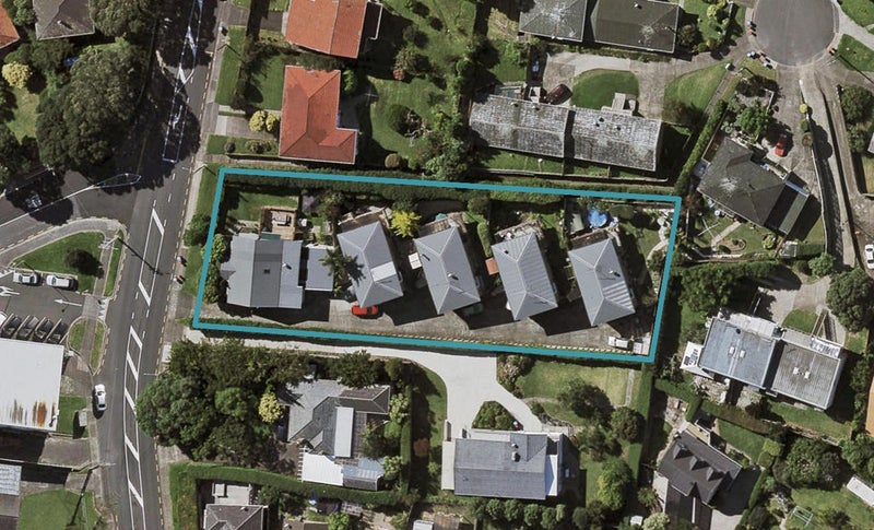 30 Ruawai Road, Mount Wellington, Auckland - Carousel 1