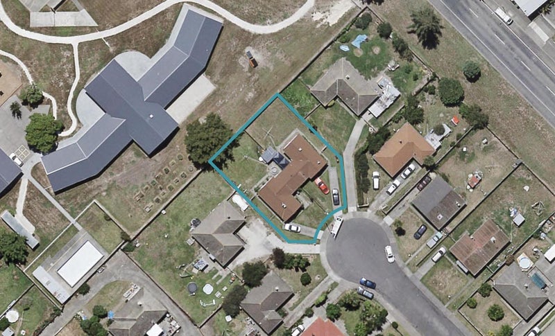 313 Tui Place, Camberley, Hastings - Carousel 1