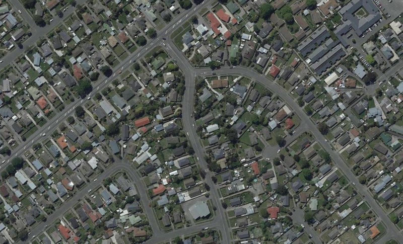 11 Rowley Avenue, Hoon Hay, Christchurch - Carousel 1