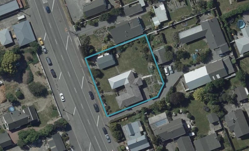 695 Christchurch Akaroa Road, Tai Tapu, Tai Tapu - Carousel 1