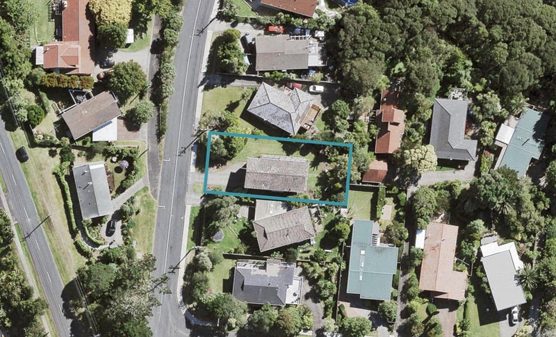 40 Shetland Street, Glen Eden, Auckland - Carousel 1