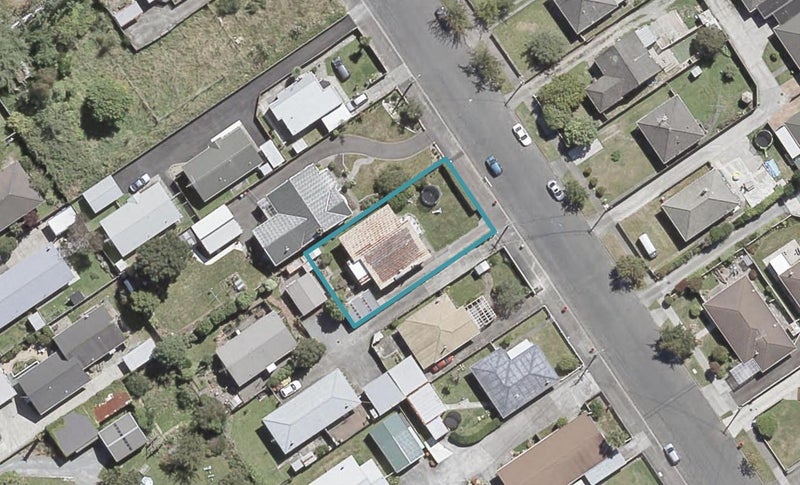 16B Liverpool Street, Trentham, Upper Hutt - Carousel 1