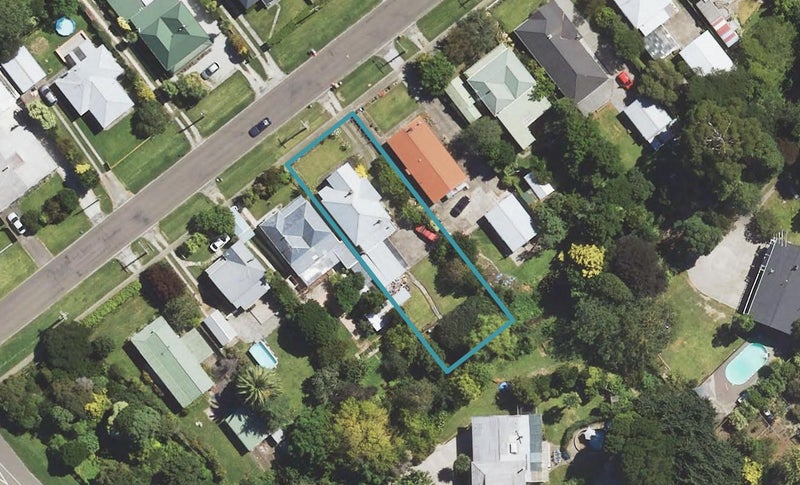 13 Mangapapa Road, Mangapapa, Gisborne - Carousel 1