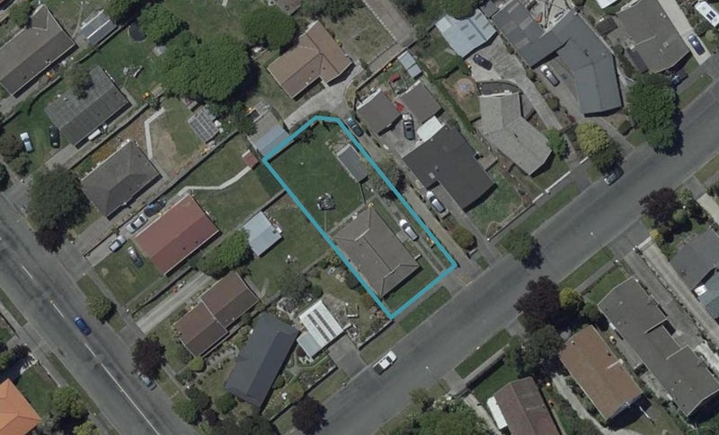 104 Rowley Avenue, Hoon Hay, Christchurch - Carousel 1