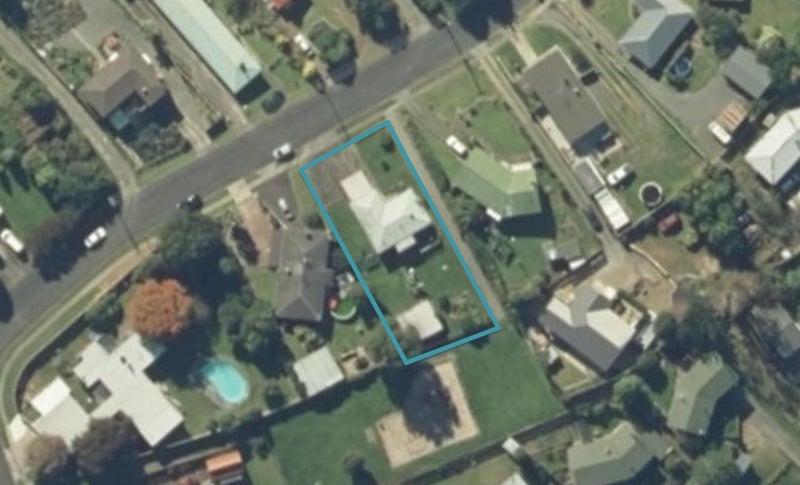3 Galway Crescent, Putaruru - Carousel 1