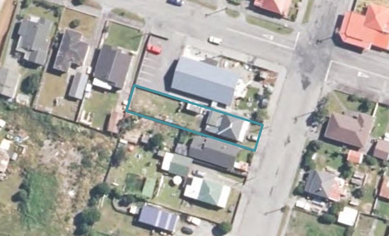72 Blake Street, Blaketown, Greymouth - Carousel 1