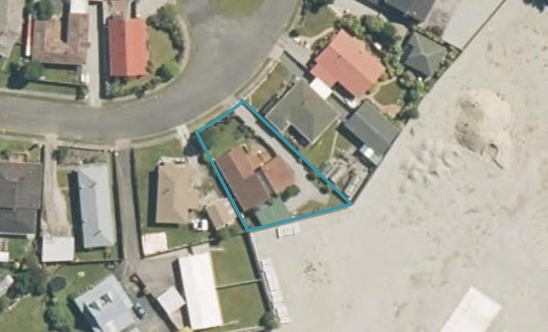 184 Rolleston Street, Hokitika - Carousel 1