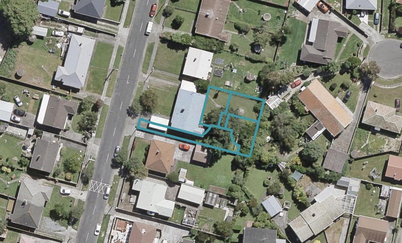 14C Taita Drive, Boulcott, Lower Hutt - Carousel 1