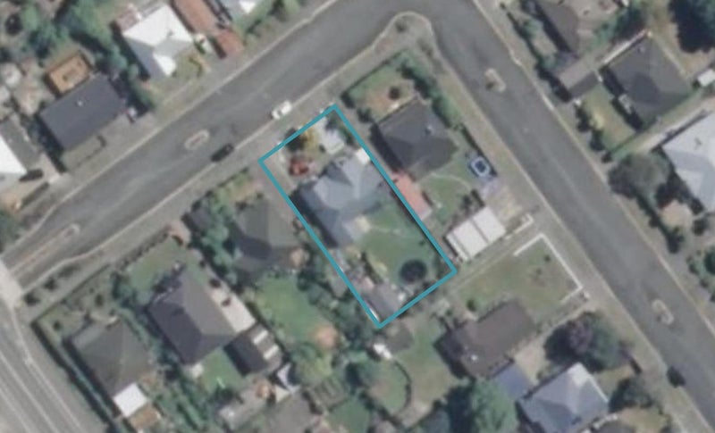 16 Rolleston Street, Watlington, Timaru - Carousel 1