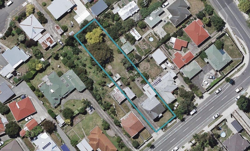 924 Nelson Street North, Mahora, Hastings - Carousel 1