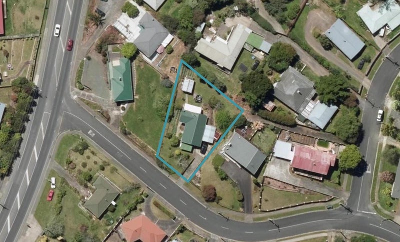 1 Collingwood Street, Raumanga, Whangarei - Carousel 1