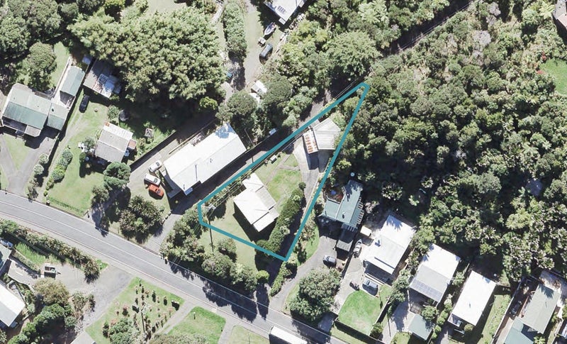 1128 Huia Road, Huia, Auckland - Carousel 1