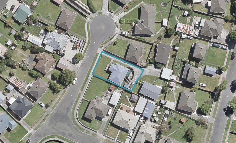 1/23 Barton Grove, Naenae, Lower Hutt - Carousel 1