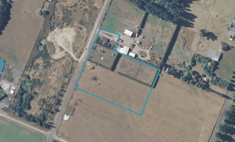 94 Julloch Road, Geraldine - Carousel 1