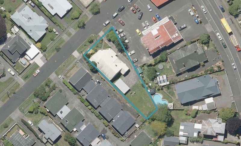 3 Saint Leonard Street, JOHNS HILL - Carousel 1