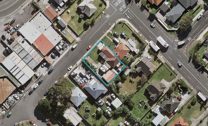 4 Hans Street, Otahuhu, Auckland - Carousel 1