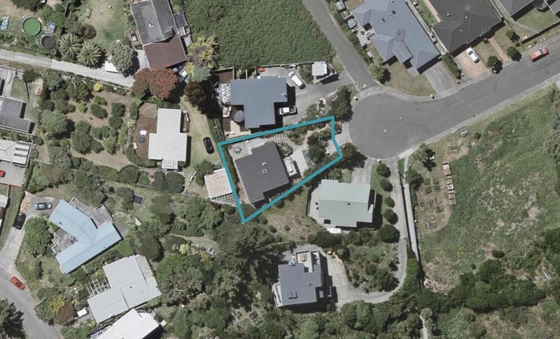 36 Rainbow Court, Raumati South, Paraparaumu - Carousel 1