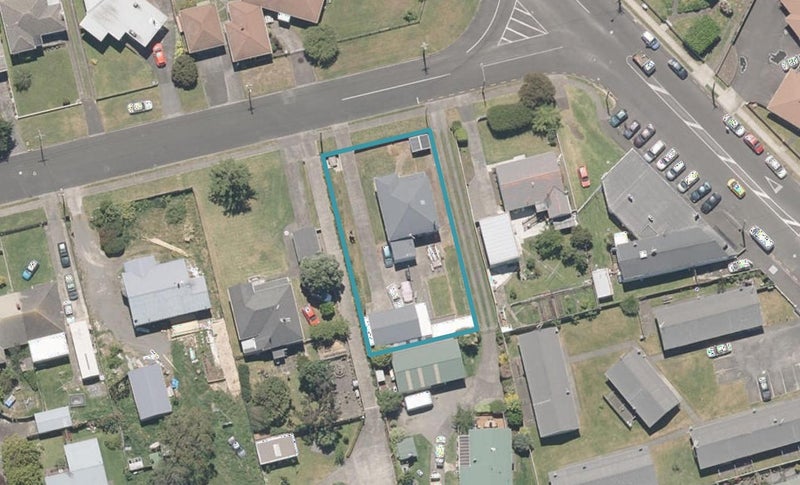 3 Rimu Street, Gonville, Whanganui - Carousel 1