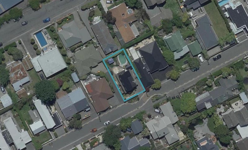 21 Cox Street, Merivale, Christchurch - Carousel 1