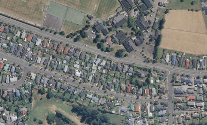 94 Pages Road, Marchwiel, Timaru - Carousel 1