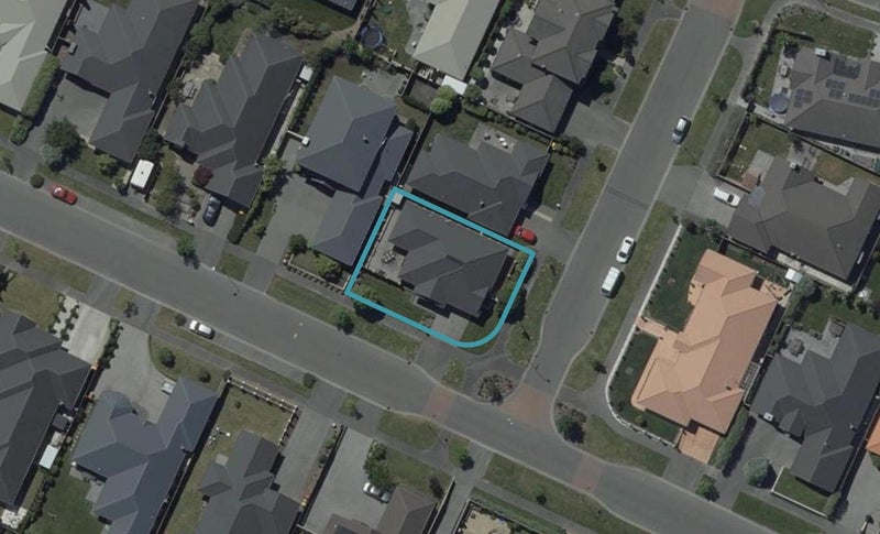102 Bibiana Street, Aidanfield, Christchurch - Carousel 1