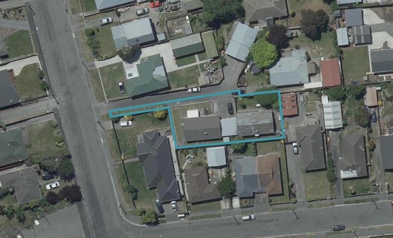 1/69 Cuffs Road, Wainoni, Christchurch - Carousel 1
