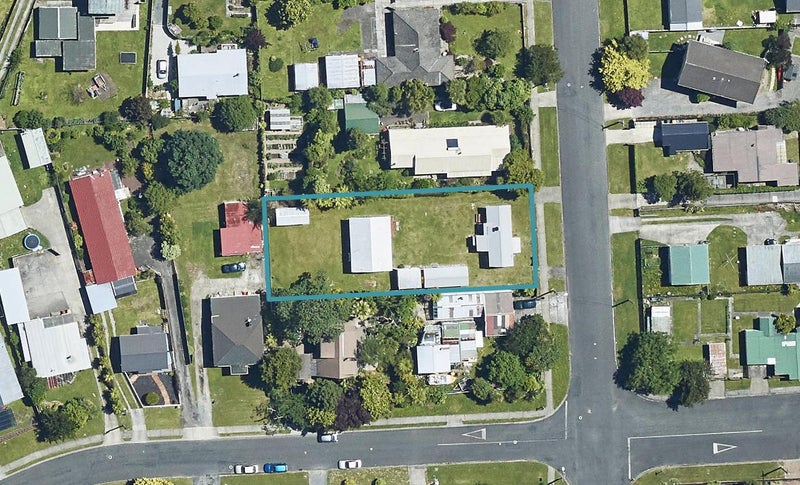 16 Operiana Street, Ngongotaha, Rotorua - Carousel 1