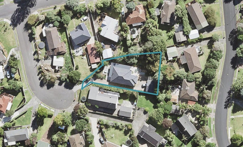4 Neilon Place, Northcross, Auckland - Carousel 1