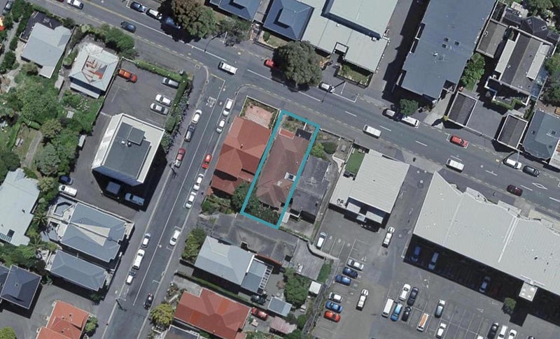 79 Webb Street, Te Aro, Wellington - Carousel 1