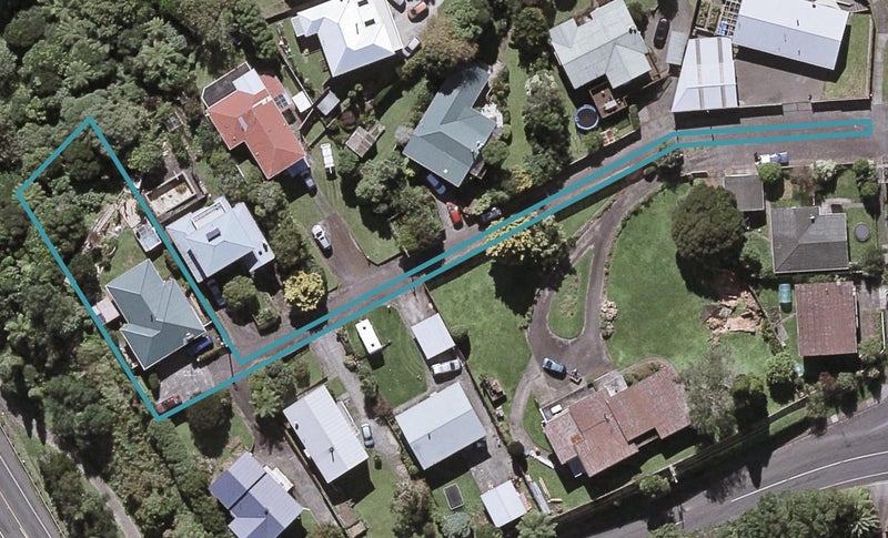 3A Durham Avenue, Welbourn, New Plymouth - Carousel 1