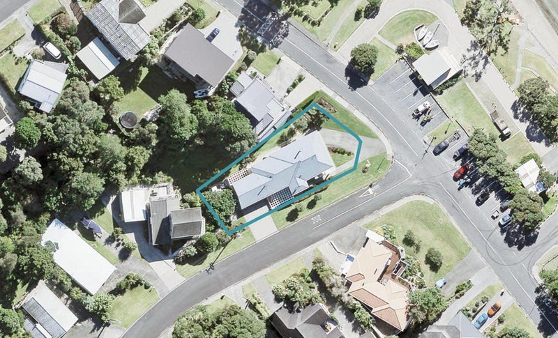 29 Gordon Craig Place, Algies Bay, Warkworth - Carousel 1