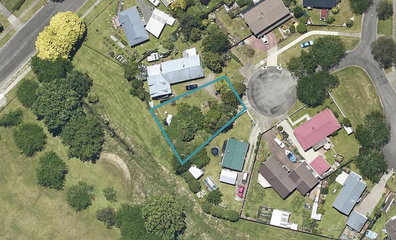 5 Emme Allan Road, Kawerau, Kawerau - Carousel 1