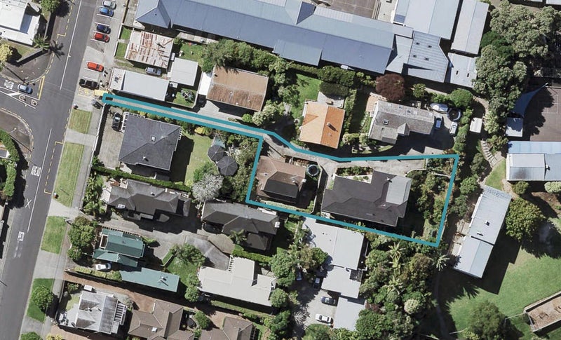 116 Kohimarama Road, Kohimarama, Auckland - Carousel 1