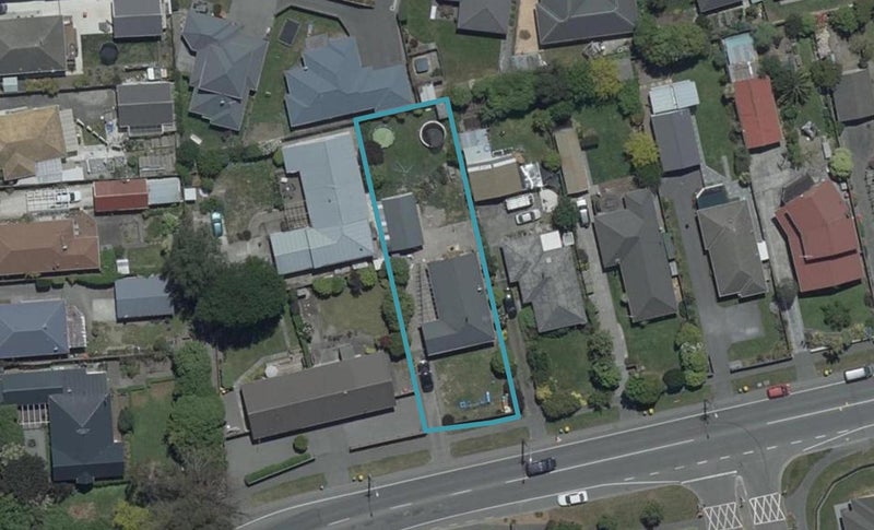83 Briggs Road, Shirley, Christchurch - Carousel 1