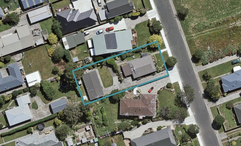 24A Duncan Street, Hawthorndale, Invercargill - Carousel 1