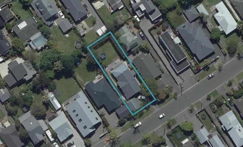 33 Perry Street, Papanui, Christchurch - Carousel 1