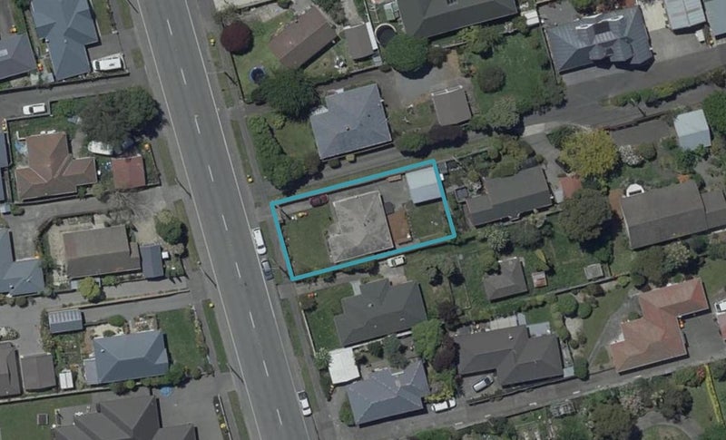 247 Hoon Hay Road, Hoon Hay, Christchurch - Carousel 1