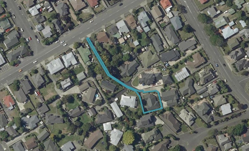 5 Worsfold Lane, Terrace End, Palmerston North - Carousel 1
